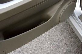 2012款华泰圣达菲静态体验