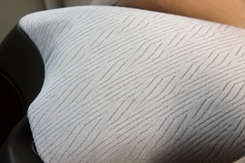 2012款华泰圣达菲静态体验