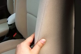 2012款华泰圣达菲静态体验