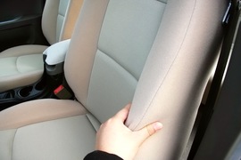 2012款华泰圣达菲静态体验