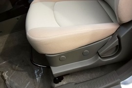 2012款华泰圣达菲静态体验