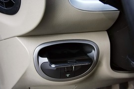 2012款华泰圣达菲静态体验