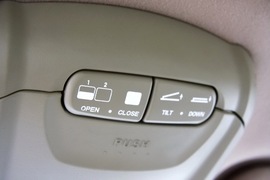 2012款华泰圣达菲静态体验