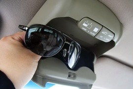 2012款华泰圣达菲静态体验