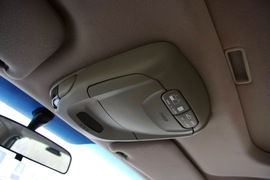 2012款华泰圣达菲静态体验