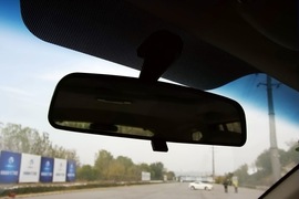 2012款华泰圣达菲静态体验