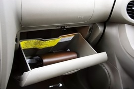 2012款华泰圣达菲静态体验