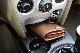 2012款华泰圣达菲静态体验