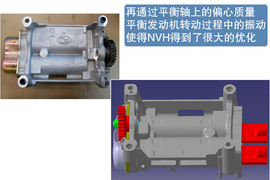 2012款华泰圣达菲2.0T柴油版试驾