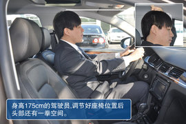 2013款新宝来到店实拍