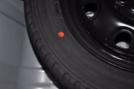 2012款长安奔奔mini