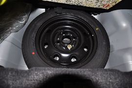 2012款长安奔奔mini