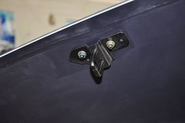 2012款长安奔奔mini