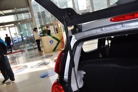 2012款长安奔奔mini