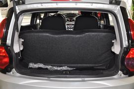 2012款长安奔奔mini