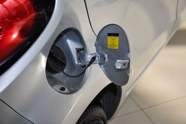 2012款长安奔奔mini