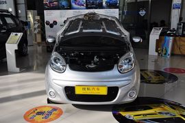 2012款长安奔奔mini