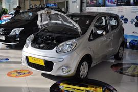 2012款长安奔奔mini
