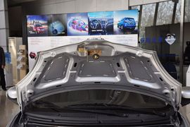 2012款长安奔奔mini
