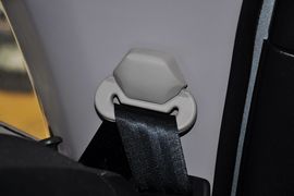 2012款长安奔奔mini