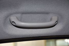 2012款长安奔奔mini