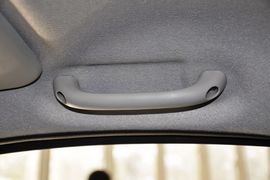 2012款长安奔奔mini