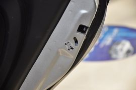 2012款长安奔奔mini