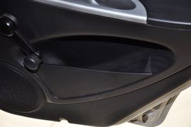 2012款长安奔奔mini