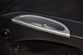 2012款长安奔奔mini