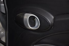 2012款长安奔奔mini