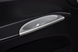 2012款长安奔奔mini