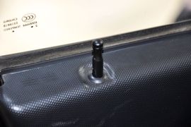 2012款长安奔奔mini