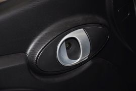 2012款长安奔奔mini