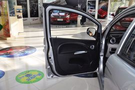 2012款长安奔奔mini