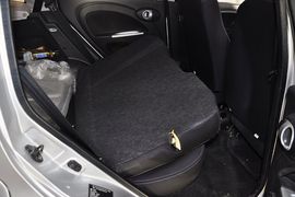 2012款长安奔奔mini