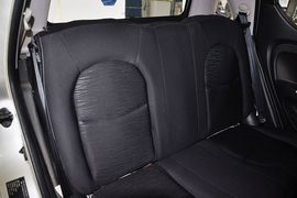 2012款长安奔奔mini