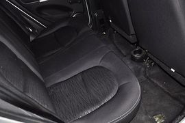 2012款长安奔奔mini