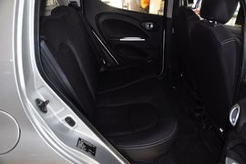 2012款长安奔奔mini