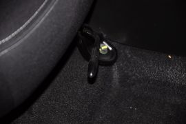 2012款长安奔奔mini