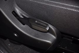 2012款长安奔奔mini