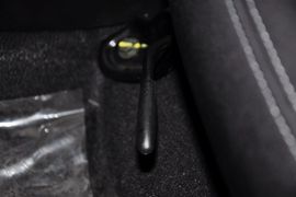 2012款长安奔奔mini