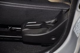 2012款长安奔奔mini