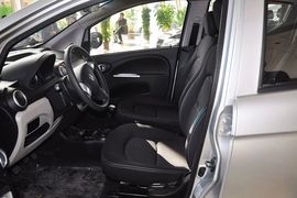 2012款长安奔奔mini