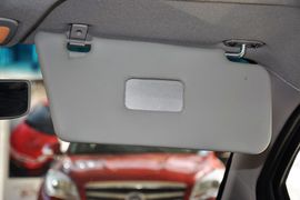 2012款长安奔奔mini