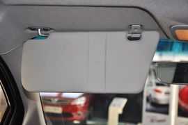 2012款长安奔奔mini