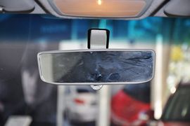 2012款长安奔奔mini