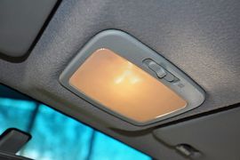 2012款长安奔奔mini