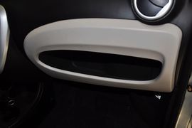 2012款长安奔奔mini