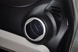 2012款长安奔奔mini