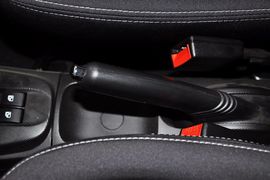 2012款长安奔奔mini